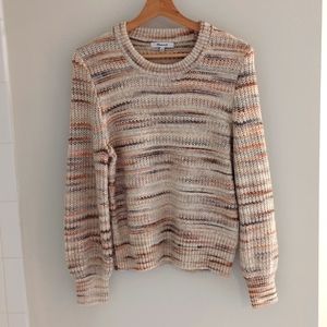 Madewell sweater